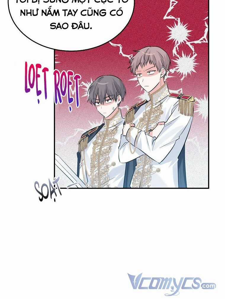 Ác Nữ Karuna Bé Lại - Chapter 20 - Trang 65