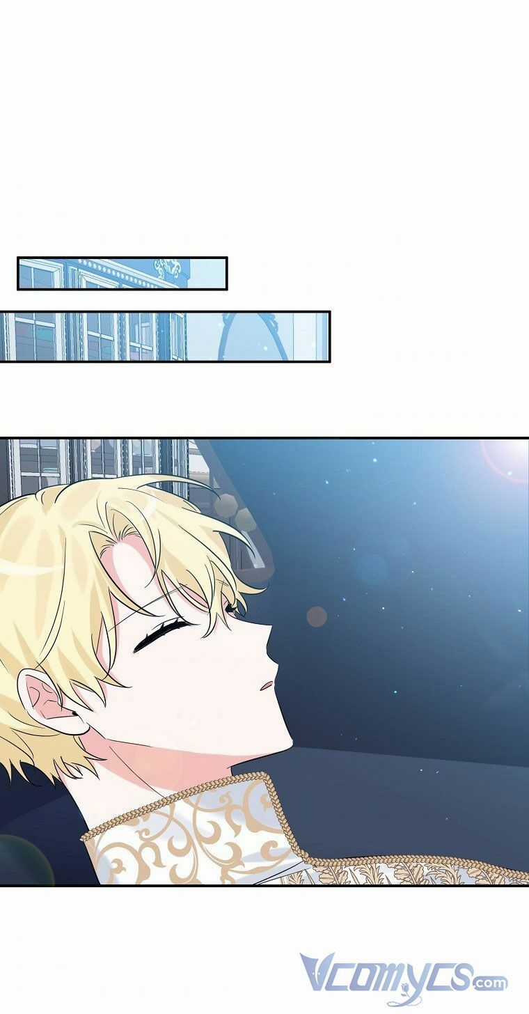 Ác Nữ Karuna Bé Lại - Chapter 20 - Trang 66