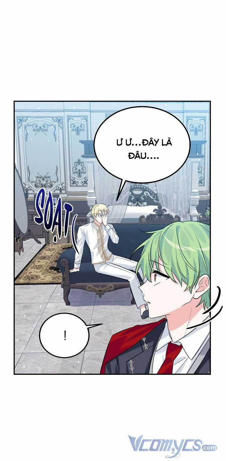 Ác Nữ Karuna Bé Lại - Chapter 20 - Trang 68