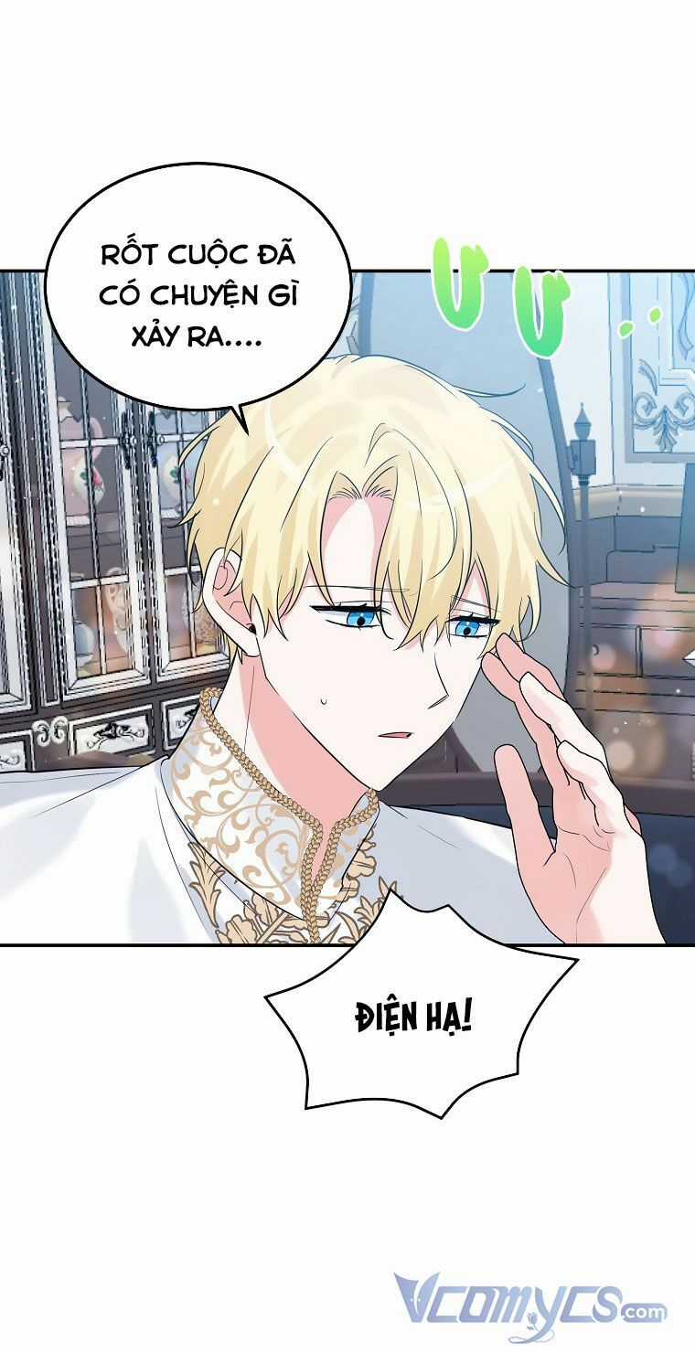 Ác Nữ Karuna Bé Lại - Chapter 20 - Trang 69