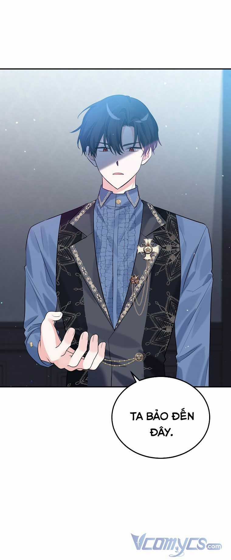 Ác Nữ Karuna Bé Lại - Chapter 20 - Trang 8