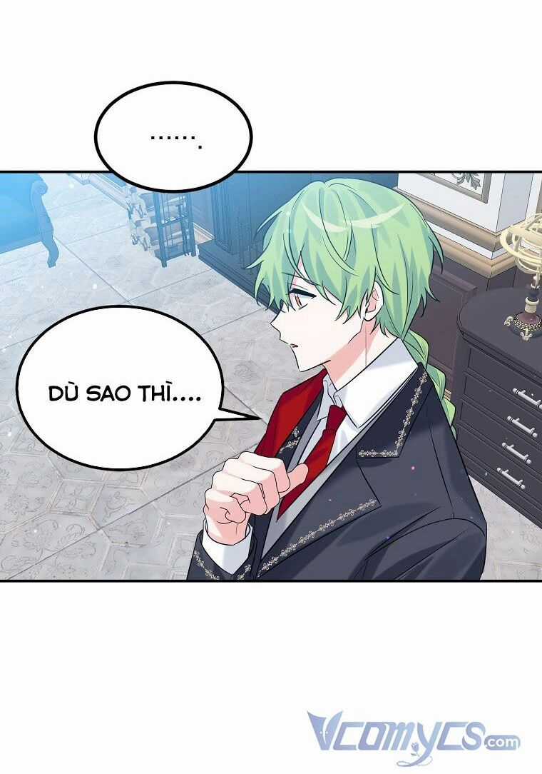 Ác Nữ Karuna Bé Lại - Chapter 20 - Trang 72