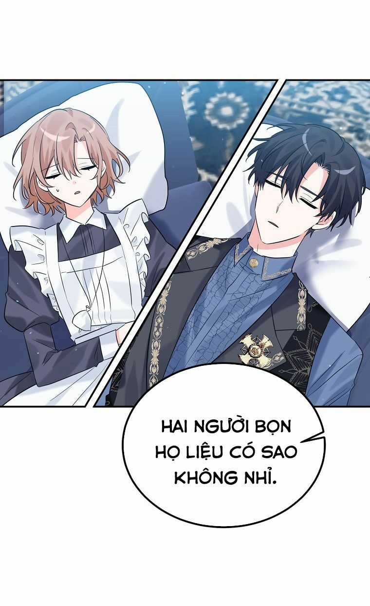 Ác Nữ Karuna Bé Lại - Chapter 20 - Trang 73