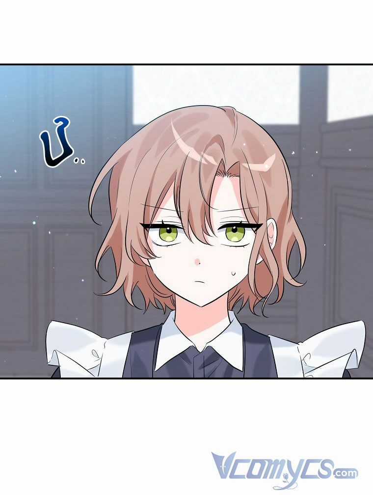 Ác Nữ Karuna Bé Lại - Chapter 20 - Trang 9