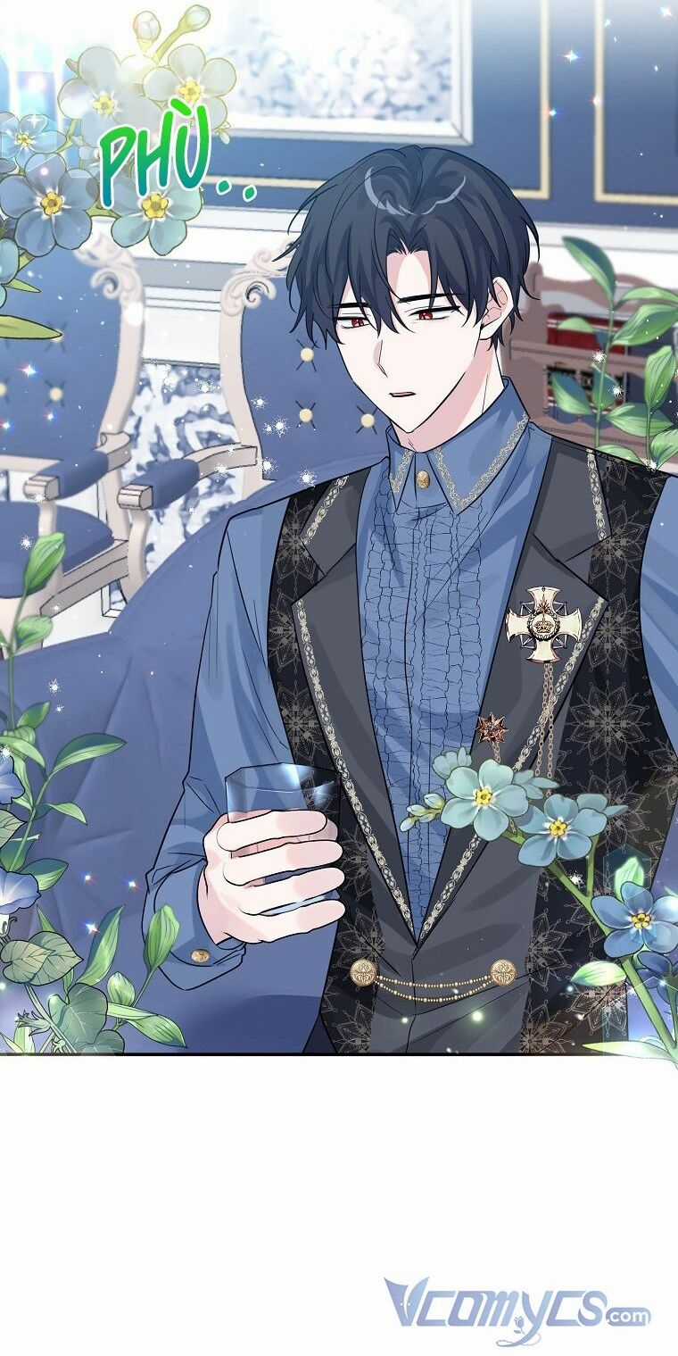 Ác Nữ Karuna Bé Lại - Chapter 21 - Trang 11