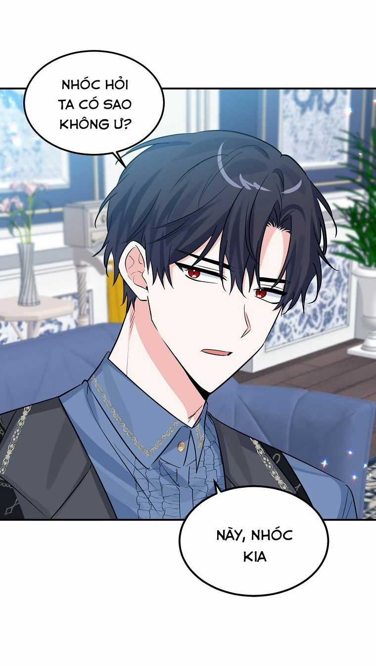 Ác Nữ Karuna Bé Lại - Chapter 21 - Trang 15