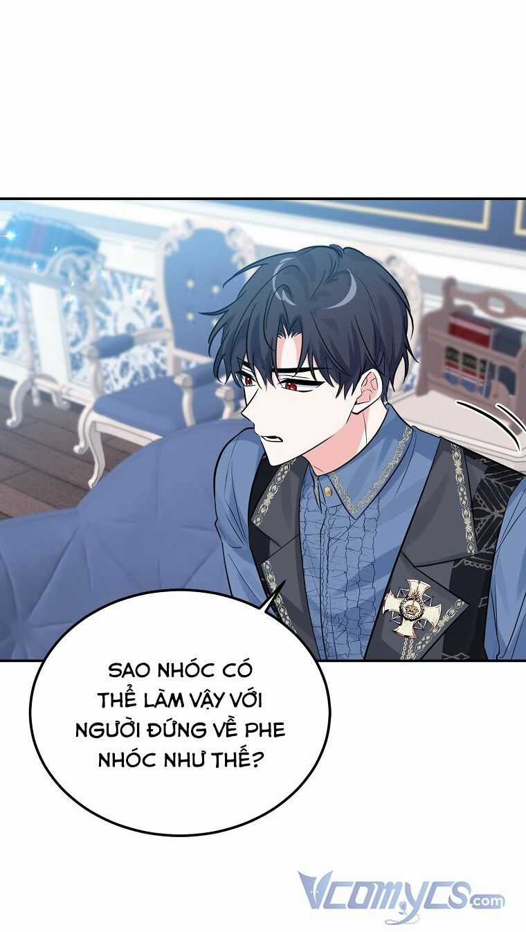 Ác Nữ Karuna Bé Lại - Chapter 21 - Trang 16