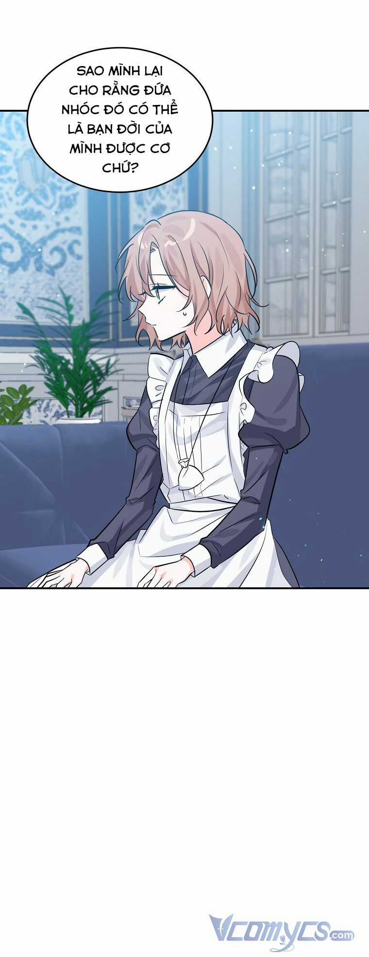 Ác Nữ Karuna Bé Lại - Chapter 21 - Trang 20