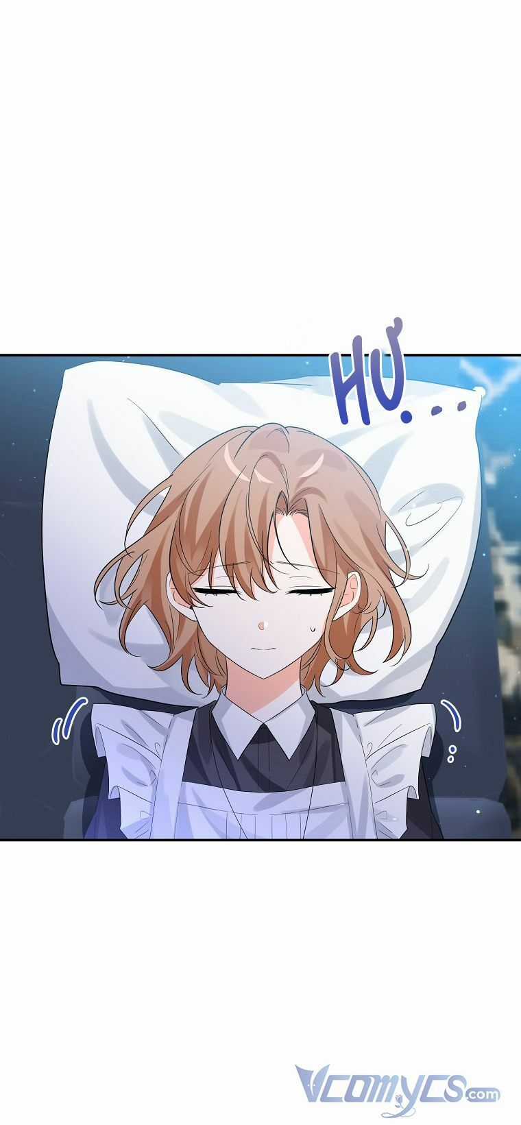 Ác Nữ Karuna Bé Lại - Chapter 21 - Trang 3