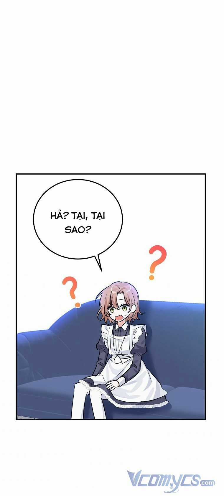 Ác Nữ Karuna Bé Lại - Chapter 21 - Trang 26