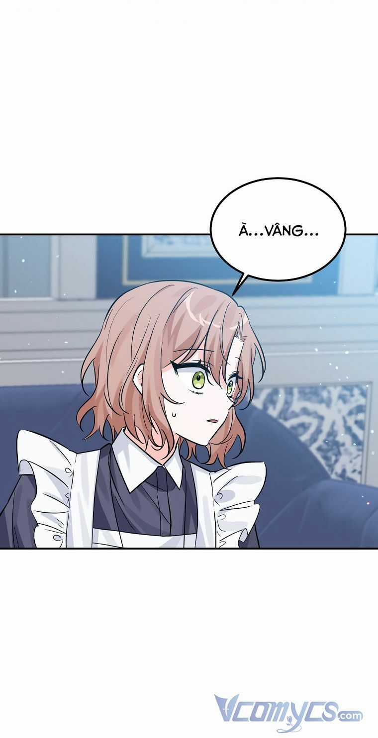 Ác Nữ Karuna Bé Lại - Chapter 21 - Trang 28