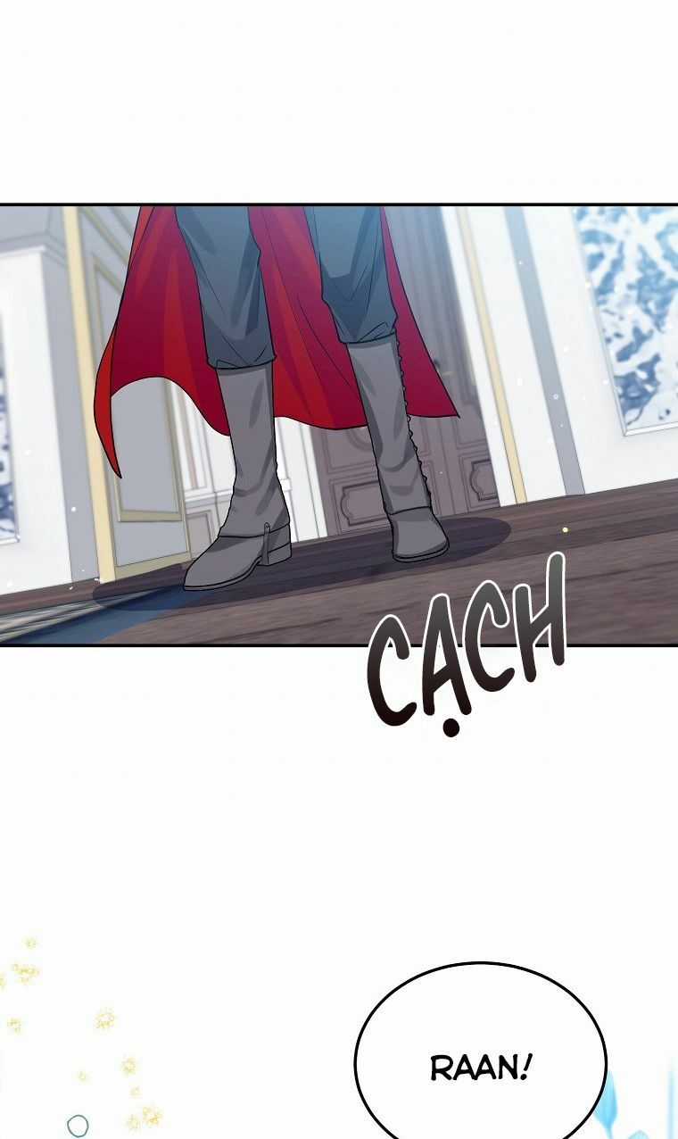 Ác Nữ Karuna Bé Lại - Chapter 21 - Trang 35