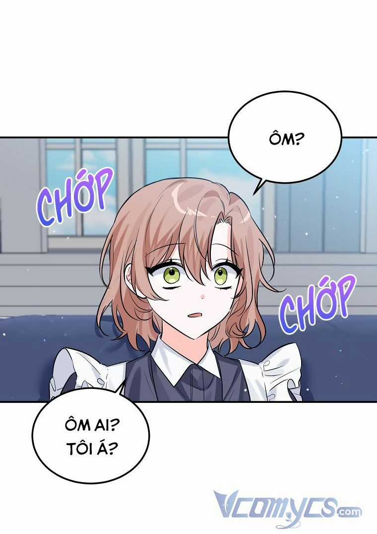 Ác Nữ Karuna Bé Lại - Chapter 21 - Trang 40