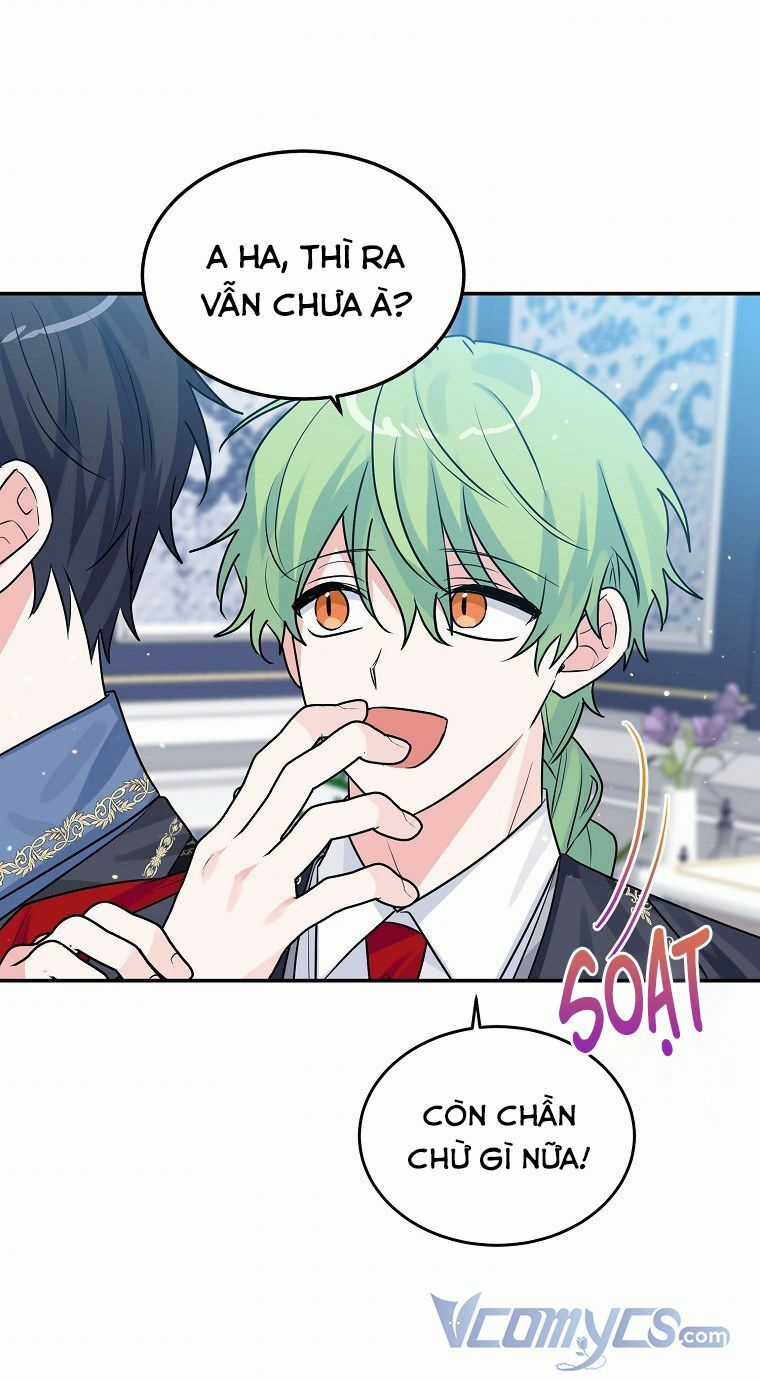 Ác Nữ Karuna Bé Lại - Chapter 21 - Trang 43