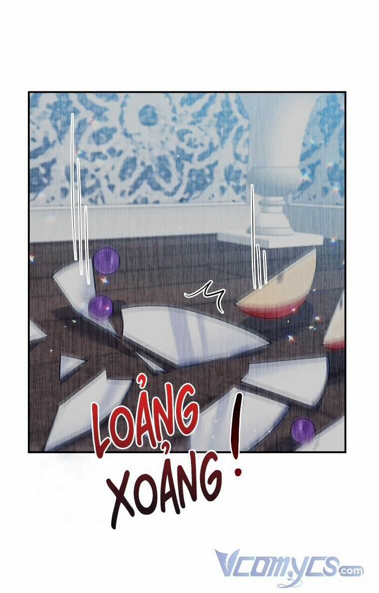 Ác Nữ Karuna Bé Lại - Chapter 21 - Trang 45