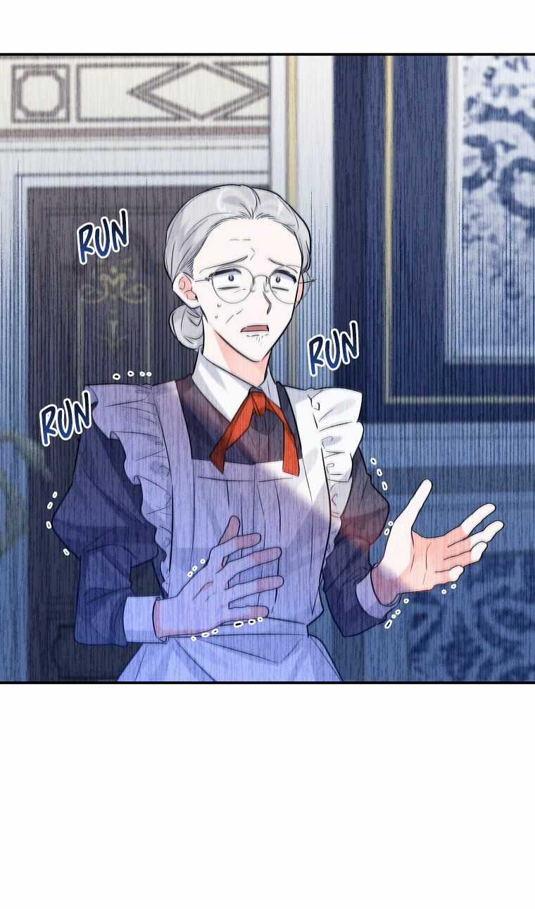 Ác Nữ Karuna Bé Lại - Chapter 21 - Trang 46