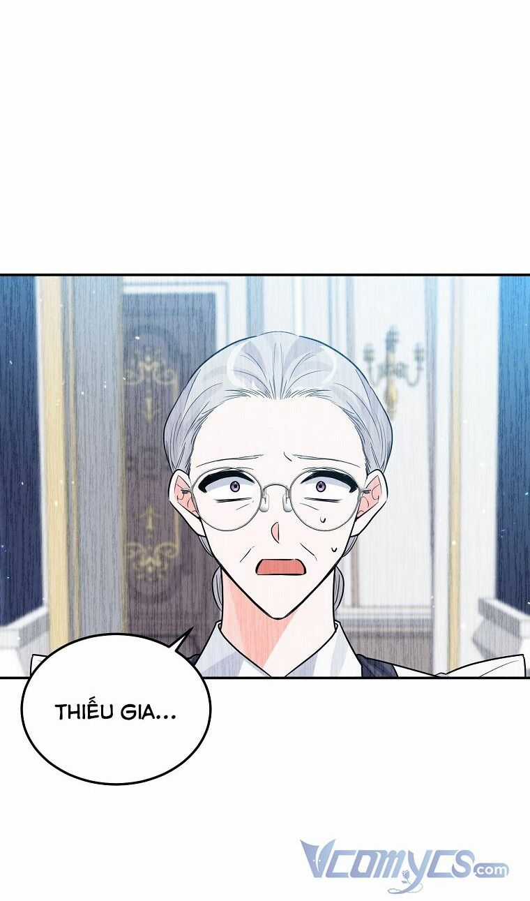 Ác Nữ Karuna Bé Lại - Chapter 21 - Trang 47