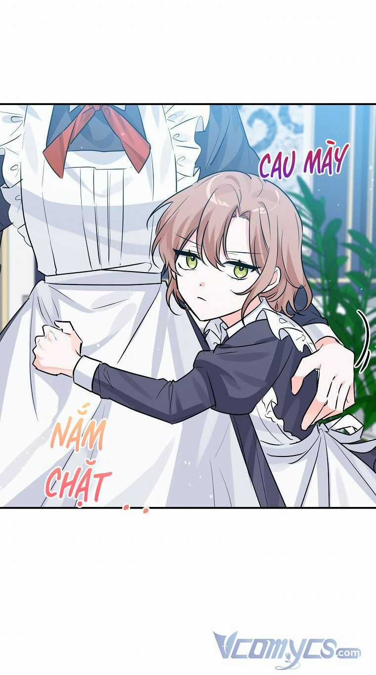 Ác Nữ Karuna Bé Lại - Chapter 21 - Trang 57