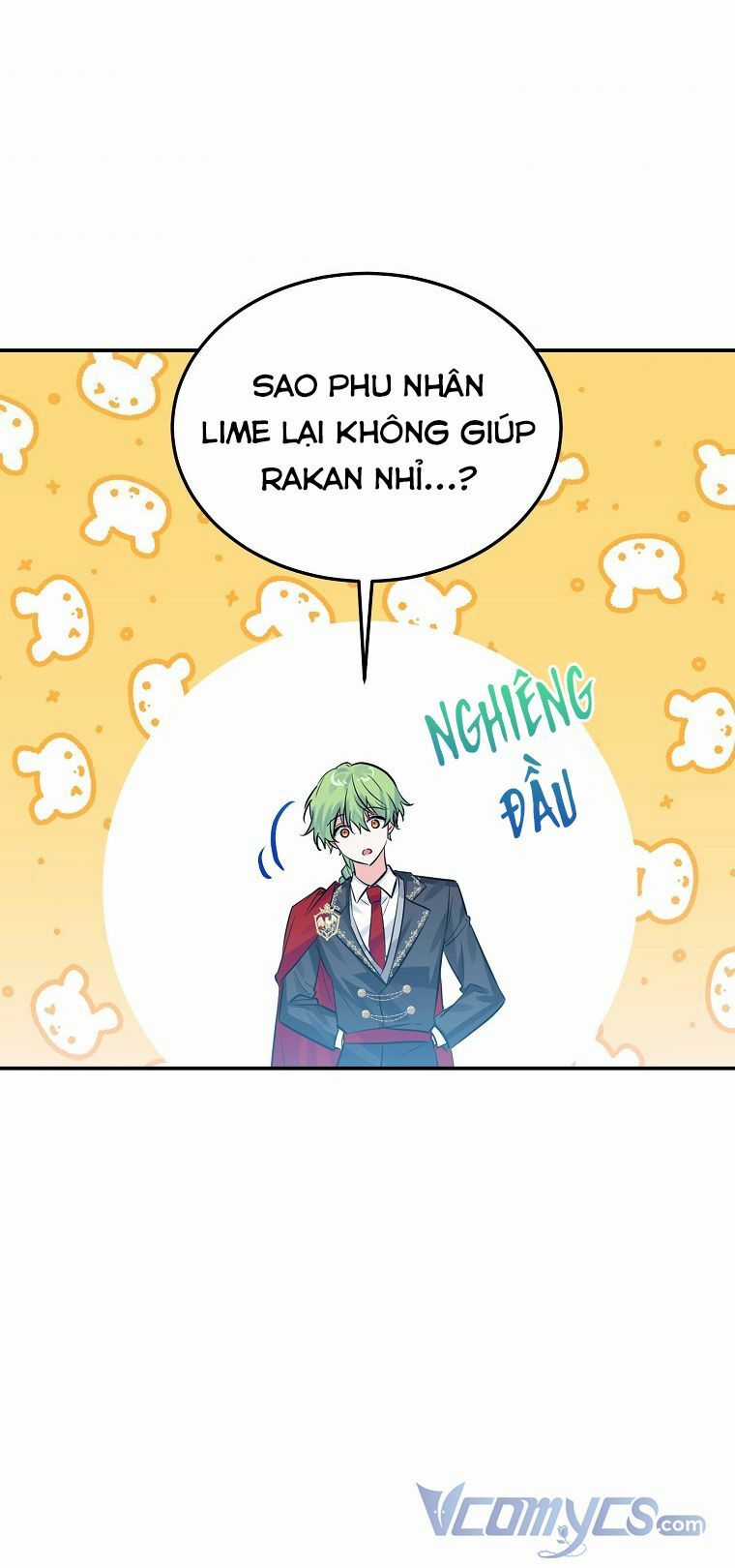Ác Nữ Karuna Bé Lại - Chapter 21 - Trang 58