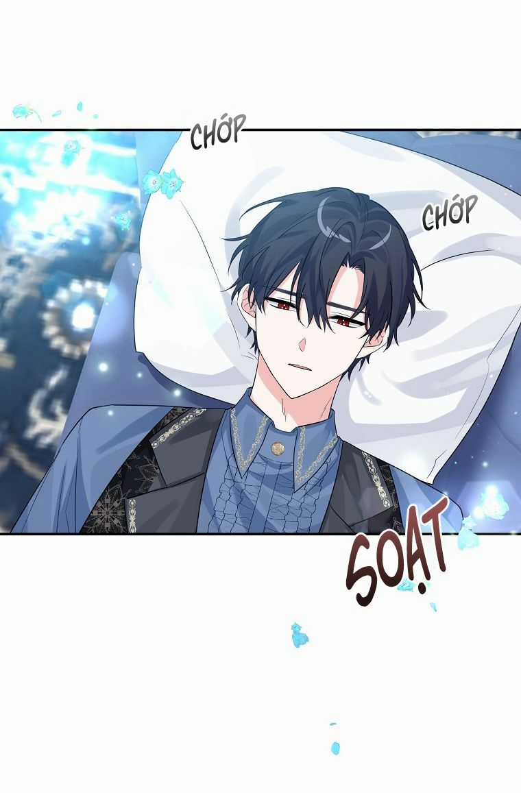 Ác Nữ Karuna Bé Lại - Chapter 21 - Trang 7