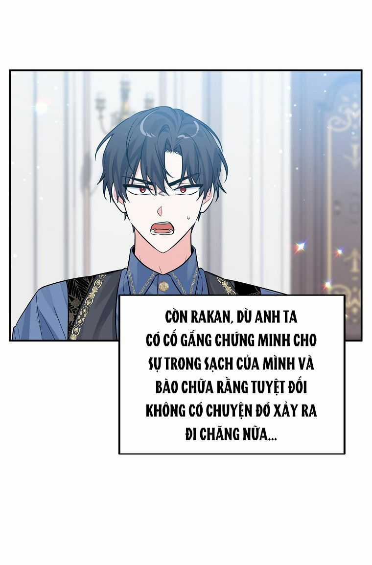 Ác Nữ Karuna Bé Lại - Chapter 21 - Trang 61