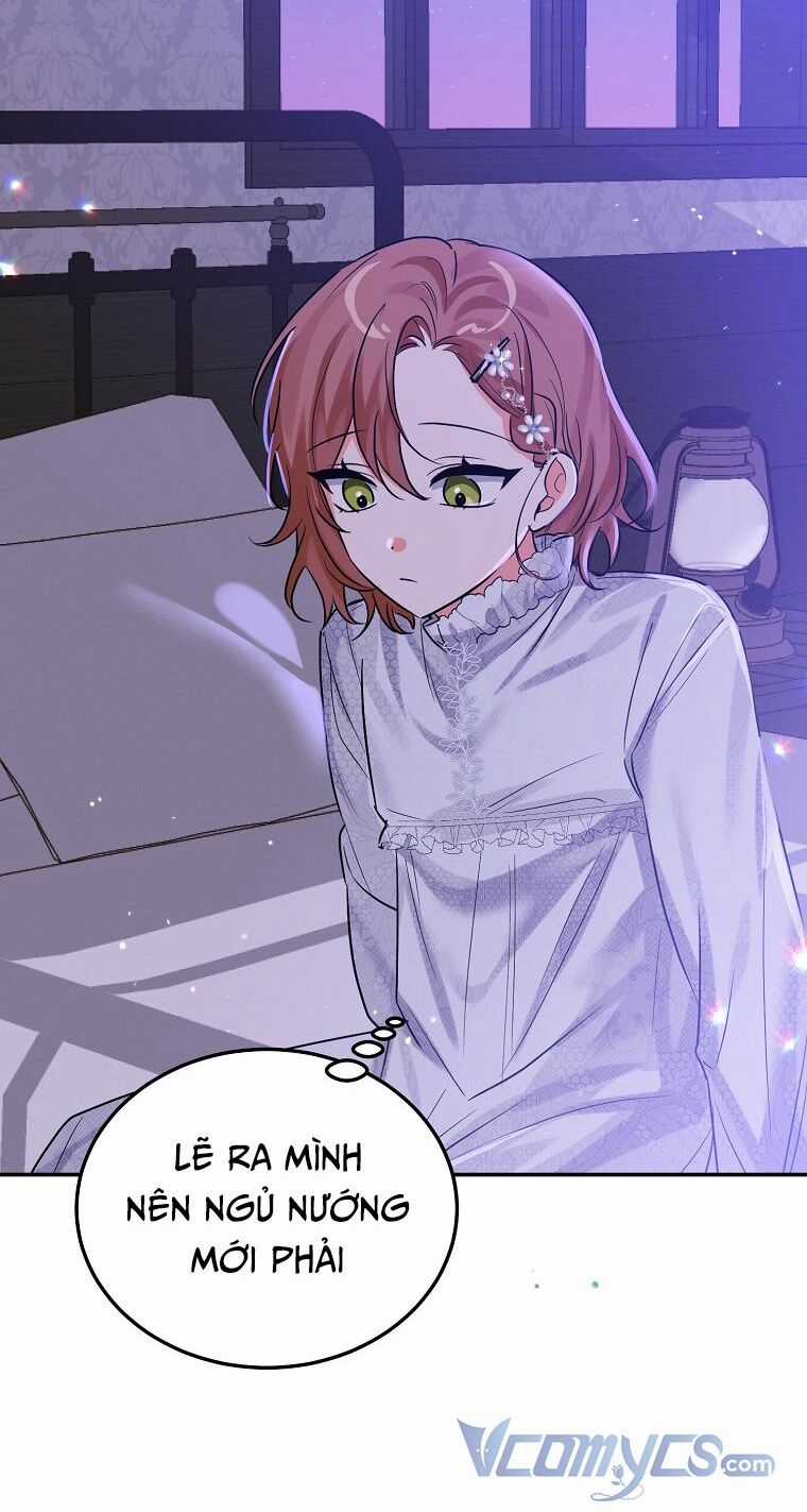 Ác Nữ Karuna Bé Lại - Chapter 21 - Trang 67