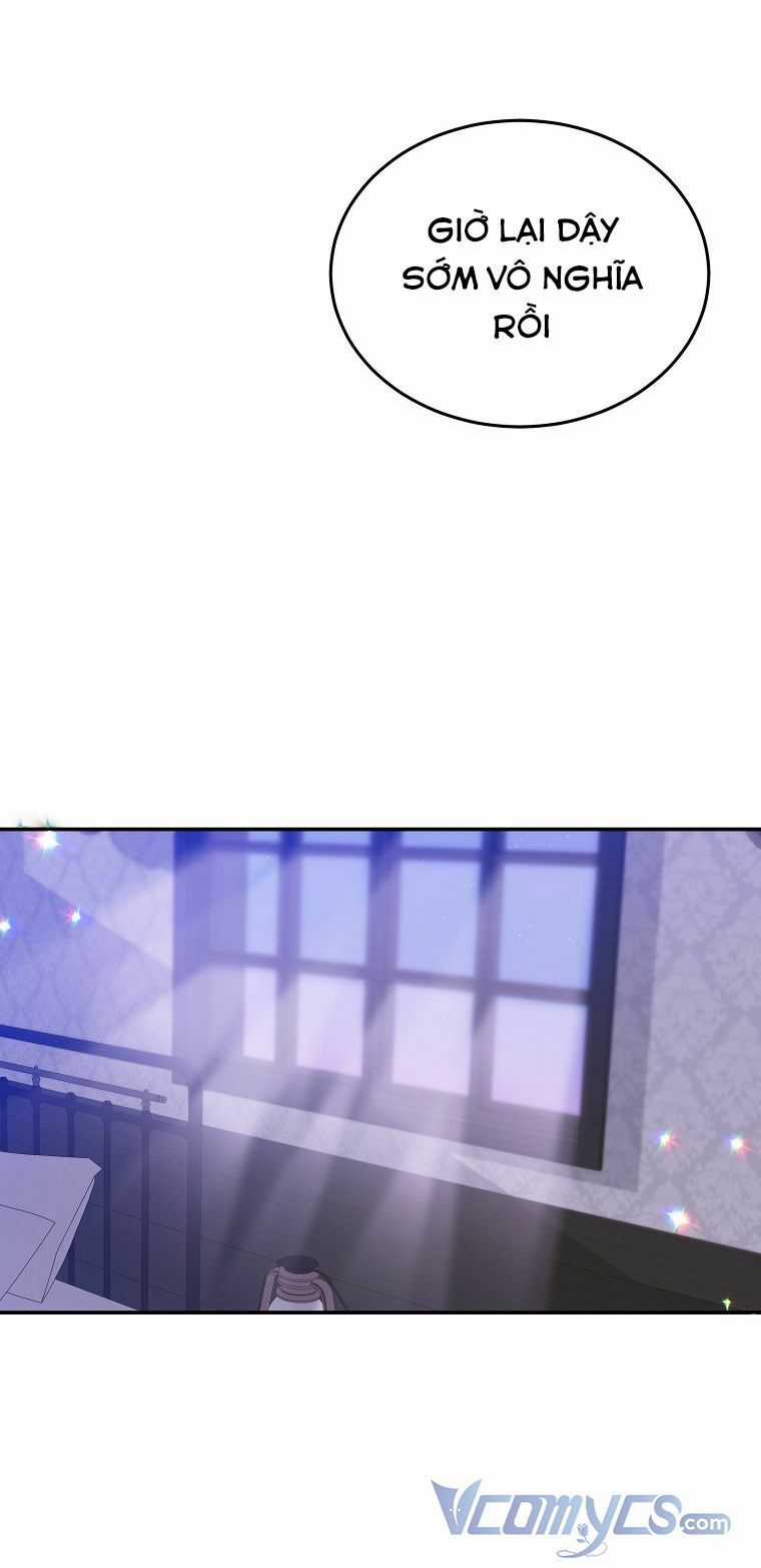 Ác Nữ Karuna Bé Lại - Chapter 21 - Trang 68