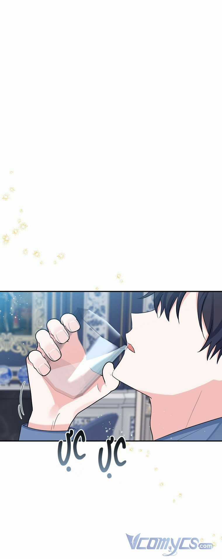 Ác Nữ Karuna Bé Lại - Chapter 21 - Trang 9