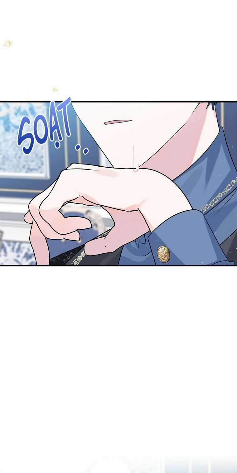 Ác Nữ Karuna Bé Lại - Chapter 21 - Trang 10