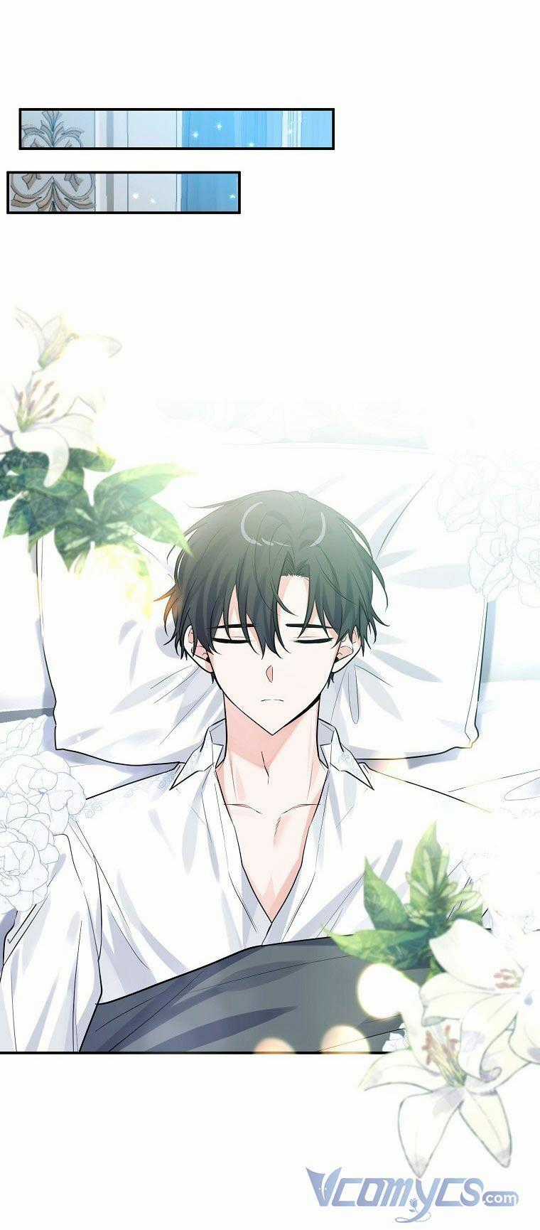 Ác Nữ Karuna Bé Lại - Chapter 22 - Trang 2