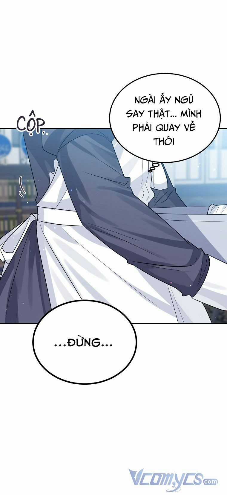 Ác Nữ Karuna Bé Lại - Chapter 22 - Trang 11