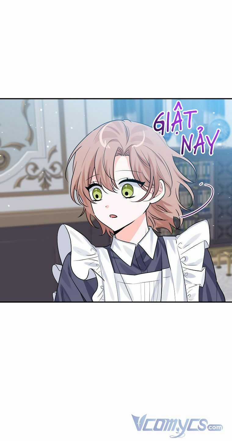 Ác Nữ Karuna Bé Lại - Chapter 22 - Trang 13