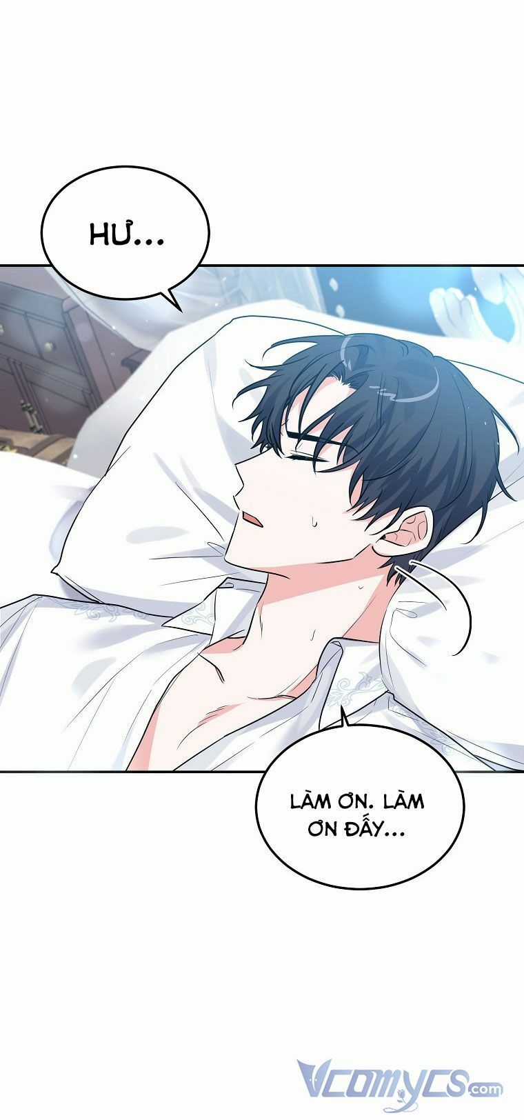Ác Nữ Karuna Bé Lại - Chapter 22 - Trang 14
