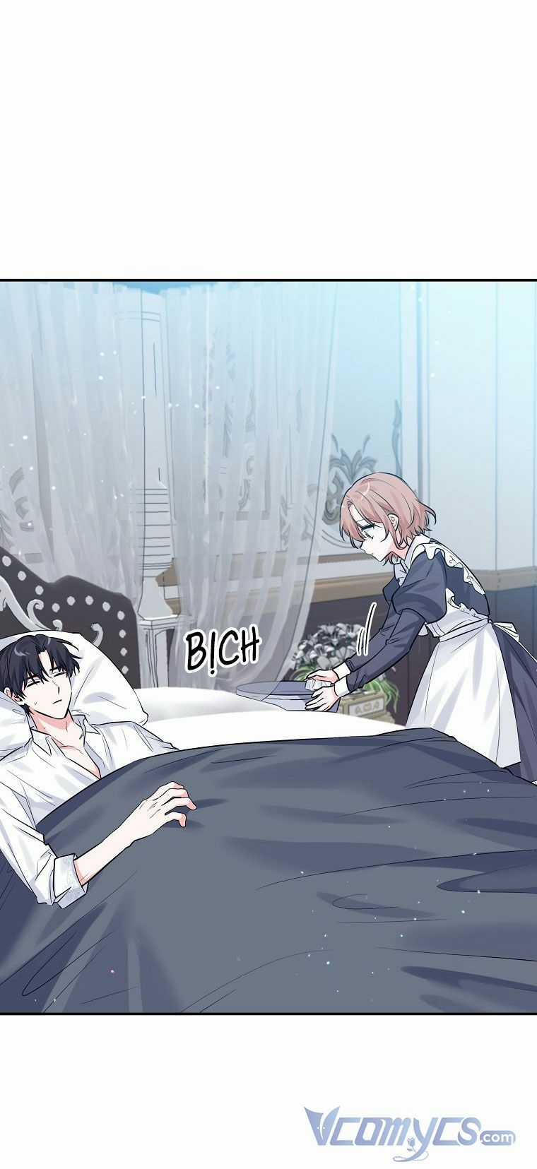 Ác Nữ Karuna Bé Lại - Chapter 22 - Trang 15