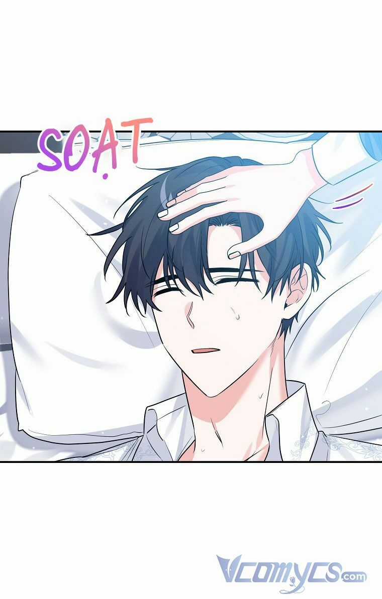 Ác Nữ Karuna Bé Lại - Chapter 22 - Trang 17