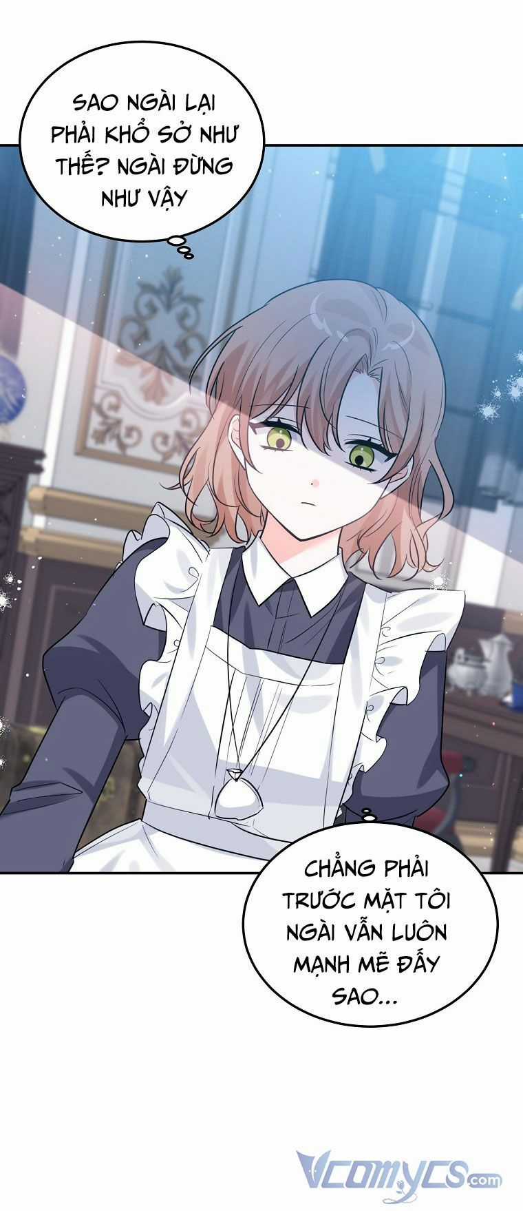 Ác Nữ Karuna Bé Lại - Chapter 22 - Trang 18