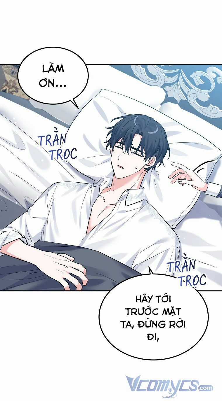Ác Nữ Karuna Bé Lại - Chapter 22 - Trang 19