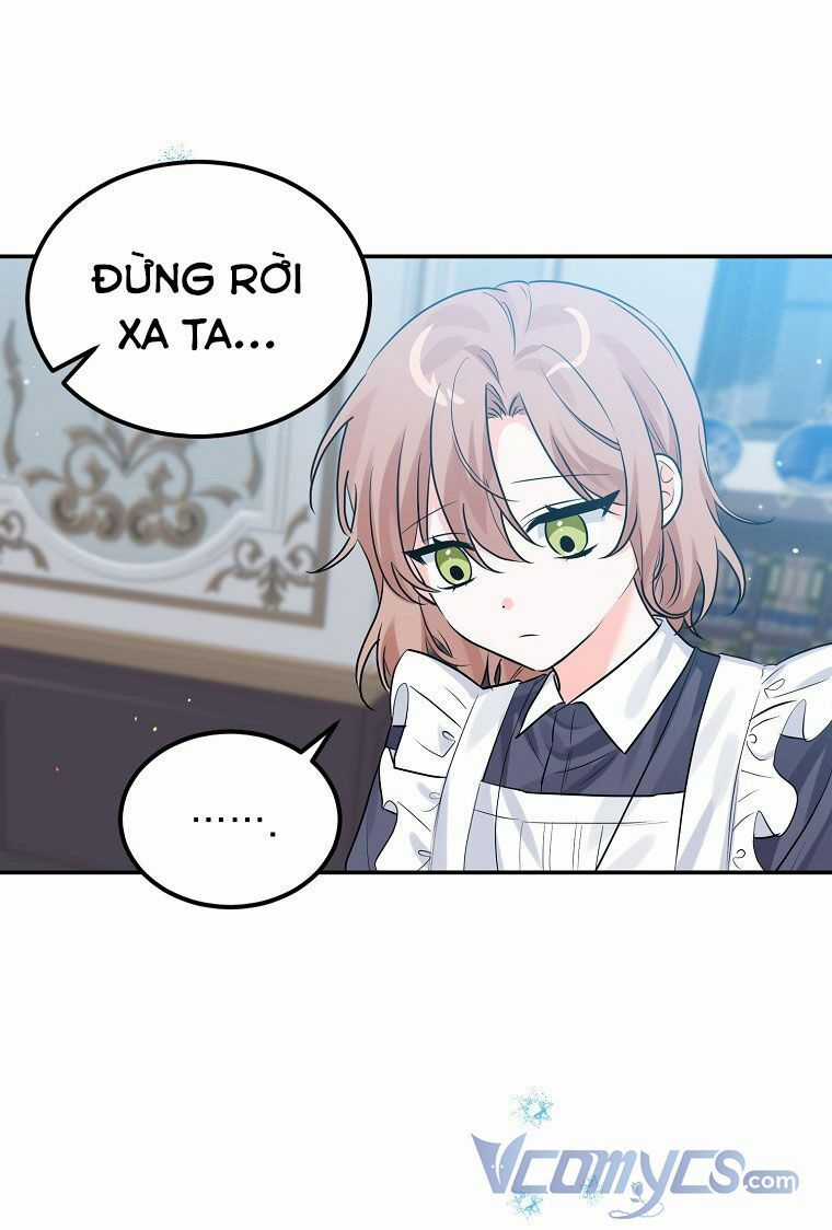 Ác Nữ Karuna Bé Lại - Chapter 22 - Trang 20