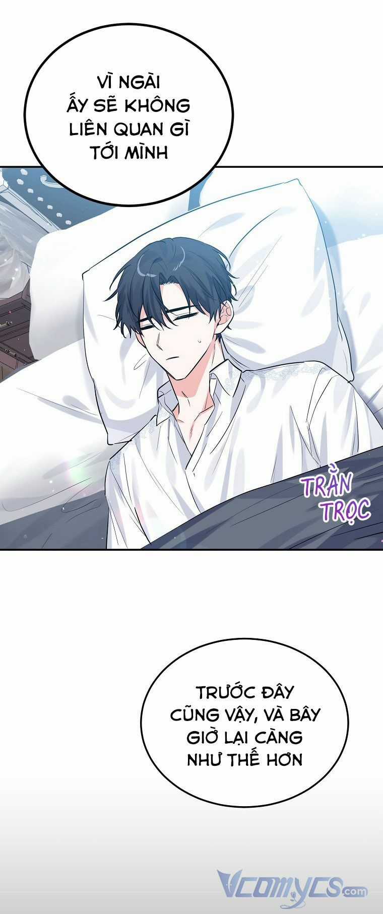 Ác Nữ Karuna Bé Lại - Chapter 22 - Trang 23