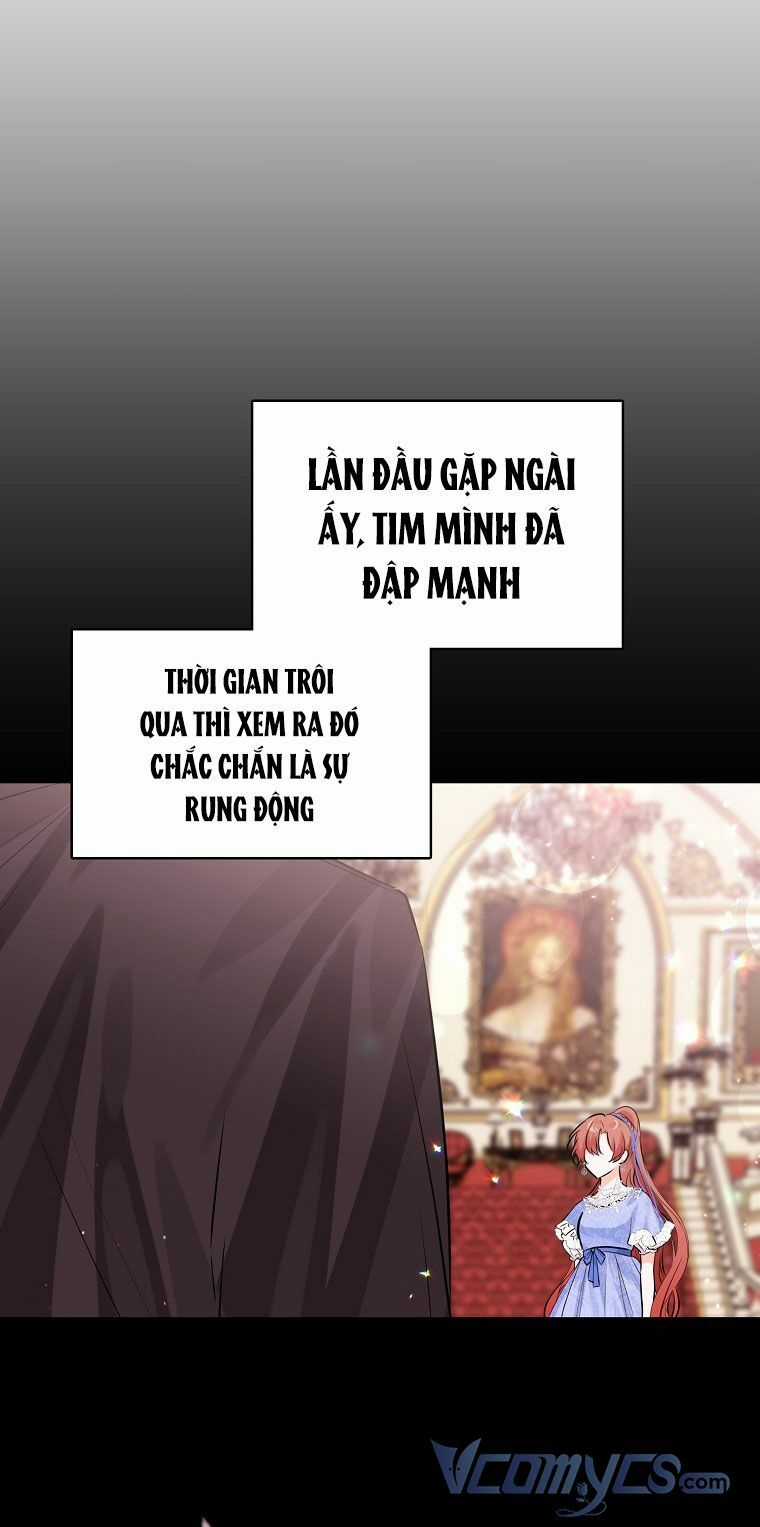 Ác Nữ Karuna Bé Lại - Chapter 22 - Trang 24