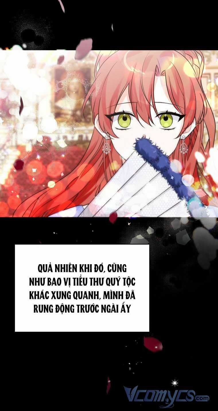 Ác Nữ Karuna Bé Lại - Chapter 22 - Trang 25