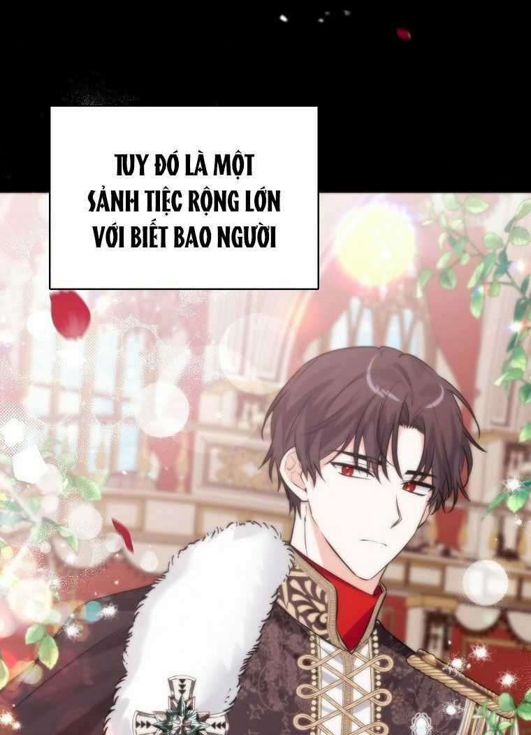 Ác Nữ Karuna Bé Lại - Chapter 22 - Trang 26