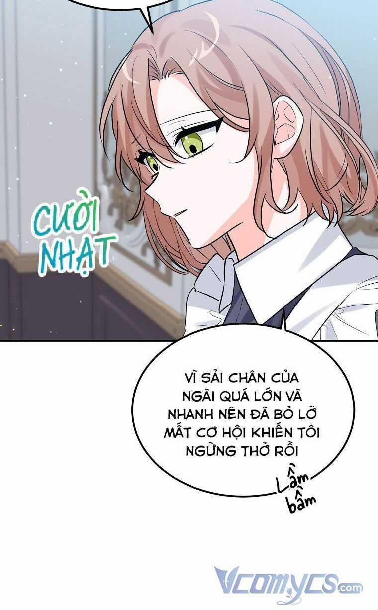 Ác Nữ Karuna Bé Lại - Chapter 22 - Trang 30