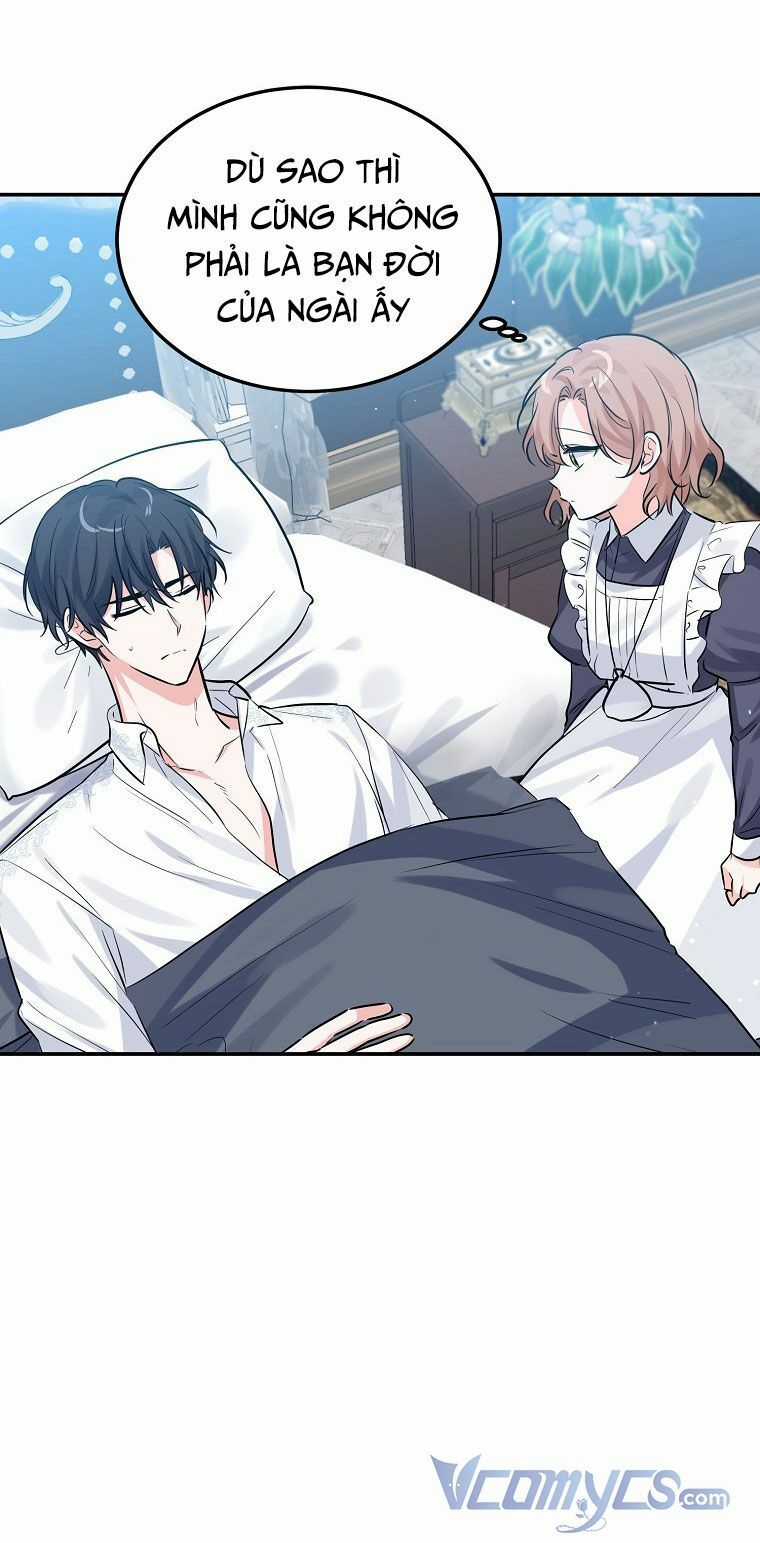 Ác Nữ Karuna Bé Lại - Chapter 22 - Trang 31