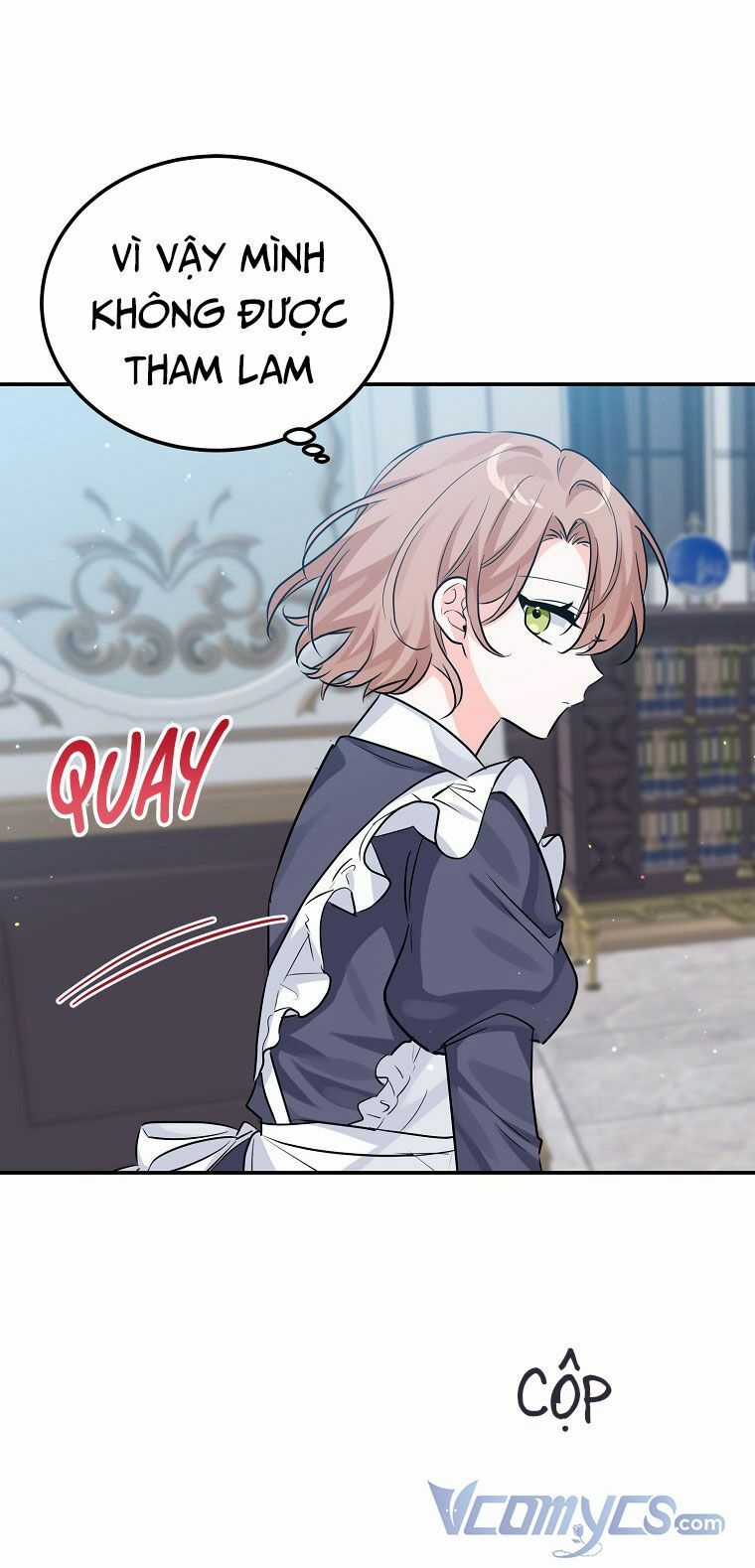 Ác Nữ Karuna Bé Lại - Chapter 22 - Trang 32