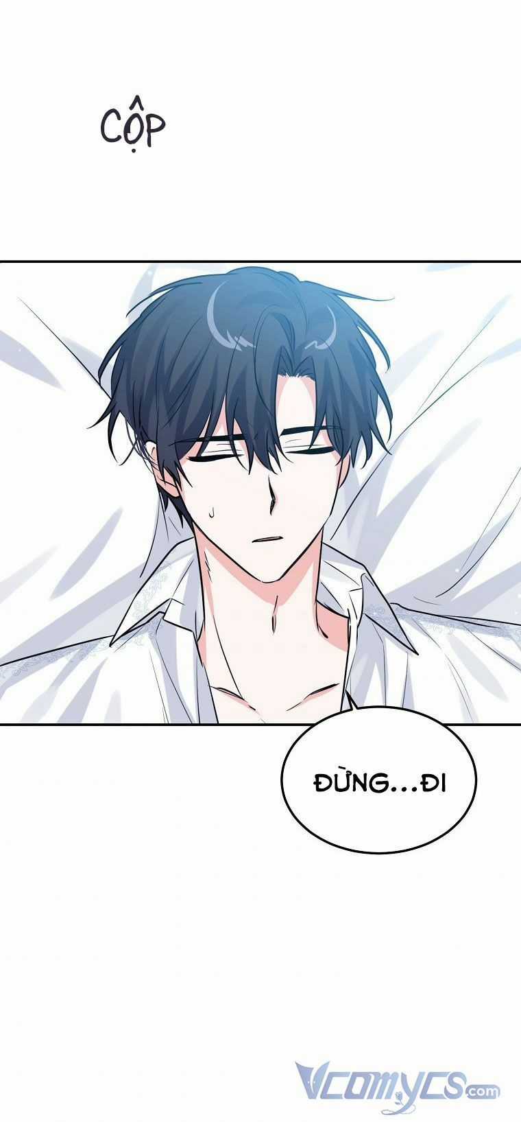 Ác Nữ Karuna Bé Lại - Chapter 22 - Trang 33