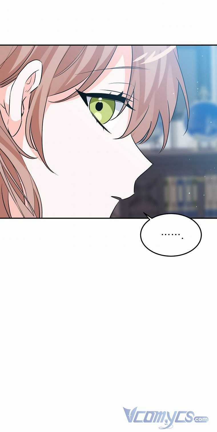 Ác Nữ Karuna Bé Lại - Chapter 22 - Trang 34