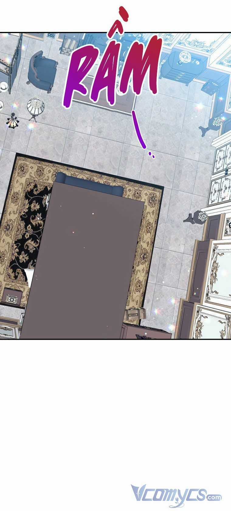 Ác Nữ Karuna Bé Lại - Chapter 22 - Trang 35