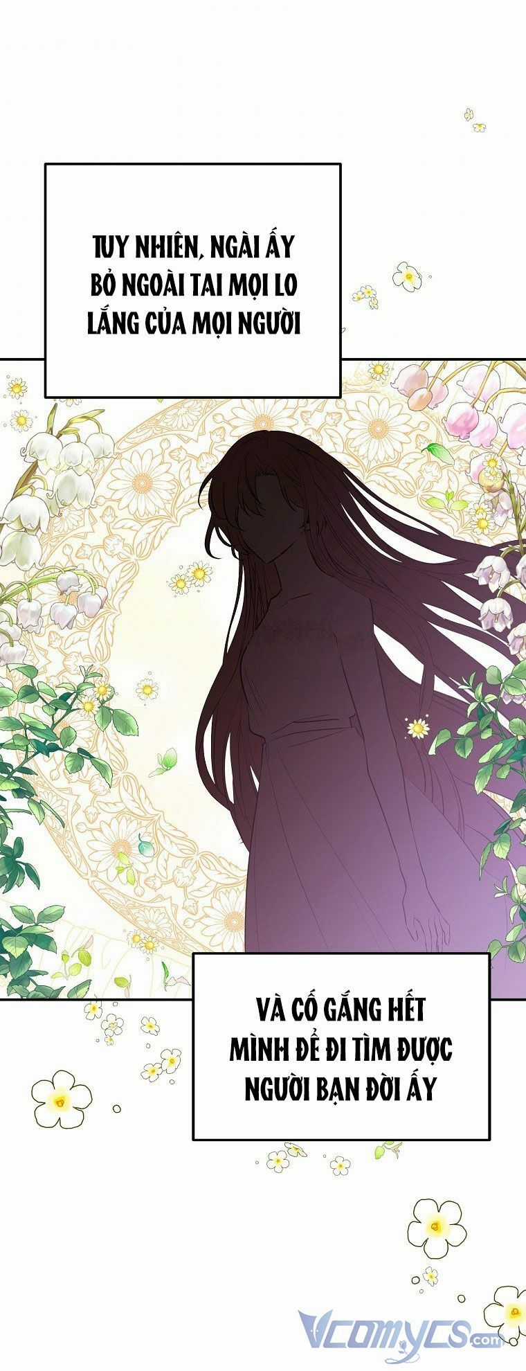 Ác Nữ Karuna Bé Lại - Chapter 22 - Trang 41