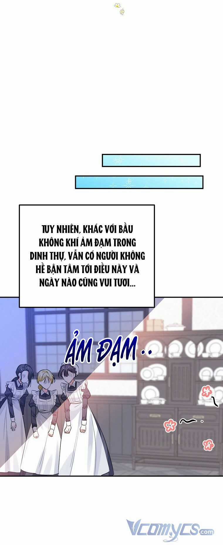 Ác Nữ Karuna Bé Lại - Chapter 22 - Trang 42